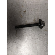 11H215 Crankshaft Pulley Bolt For 12-17 GMC Terrain  2.4 11589123